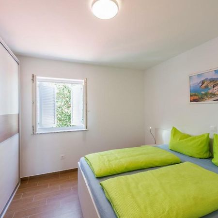 Fewo Villa Adria Barusic Exteriör bild